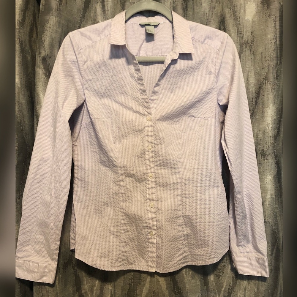 H&M blouse